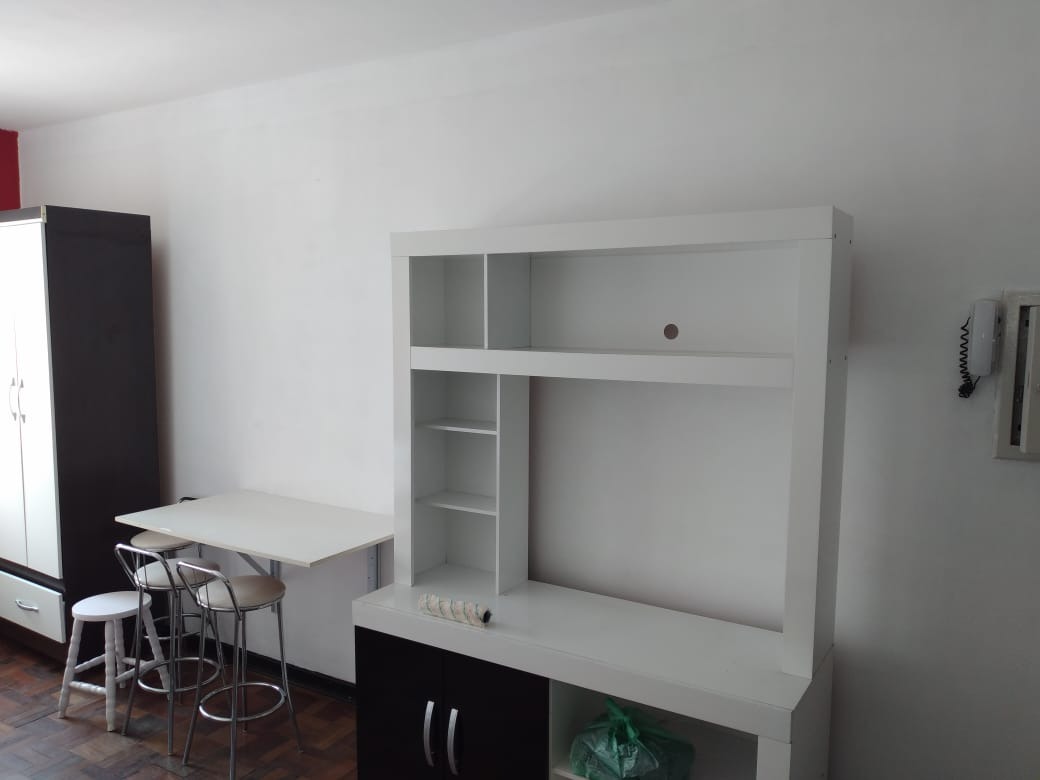 Studio a venda 27m proximo ao metro santa cecilia