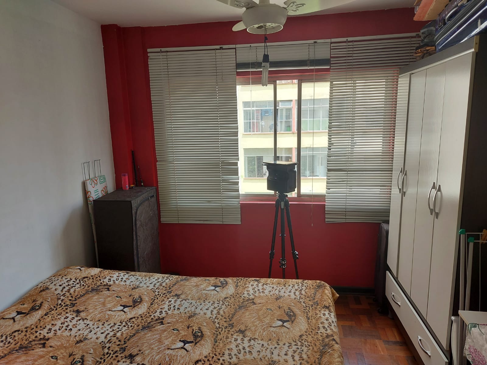 Studio a venda 27m proximo ao metro santa cecilia