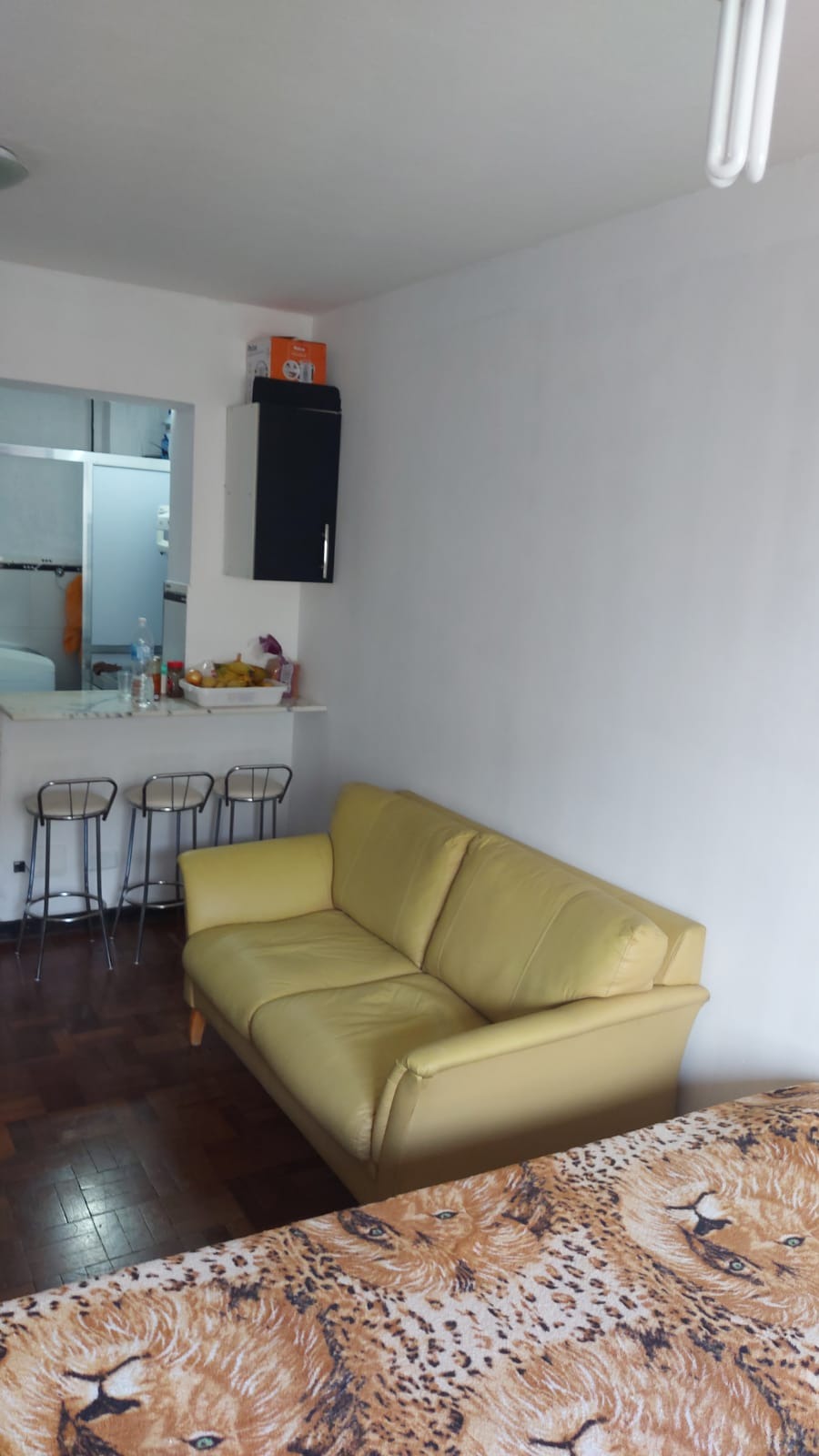Studio a venda 27m proximo ao metro santa cecilia