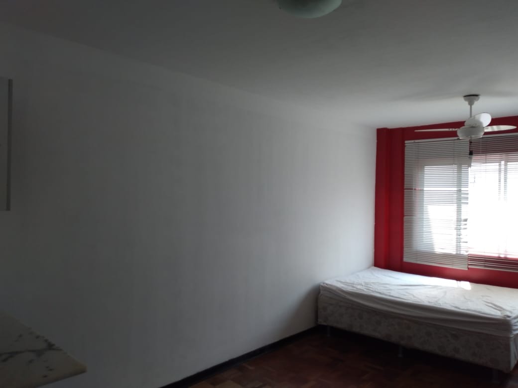 Studio a venda 27m proximo ao metro santa cecilia