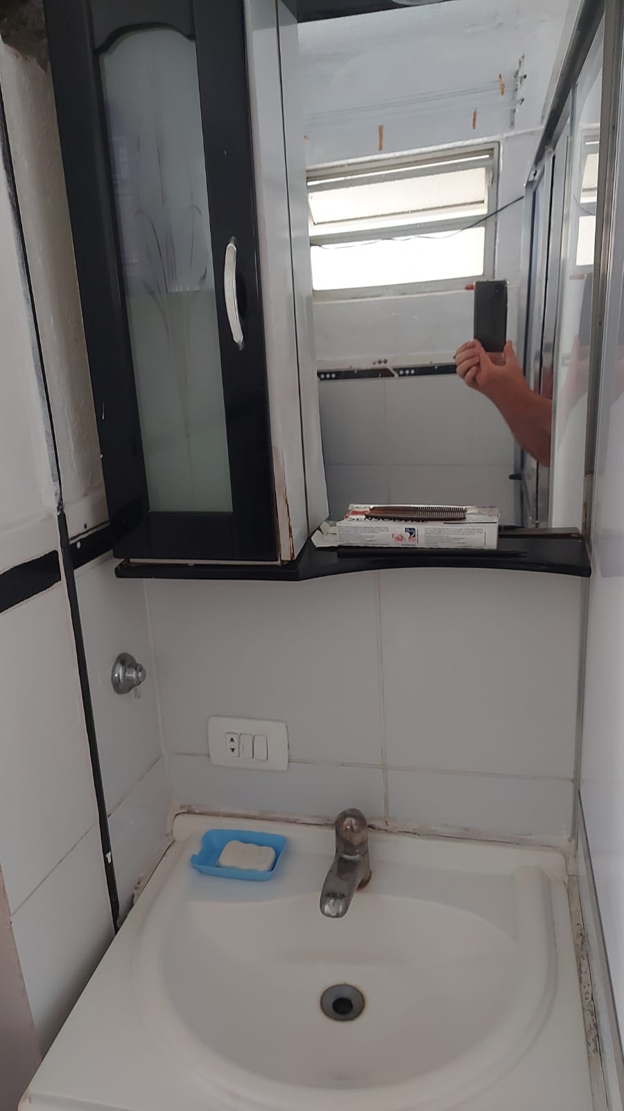 Studio a venda 27m proximo ao metro santa cecilia