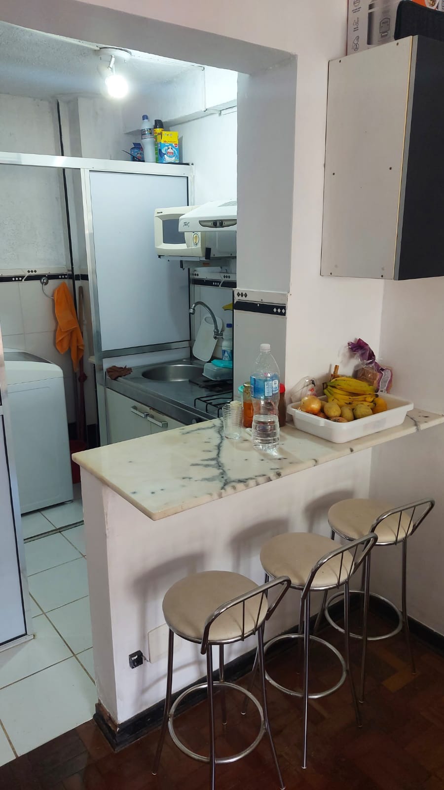 Studio a venda 27m proximo ao metro santa cecilia