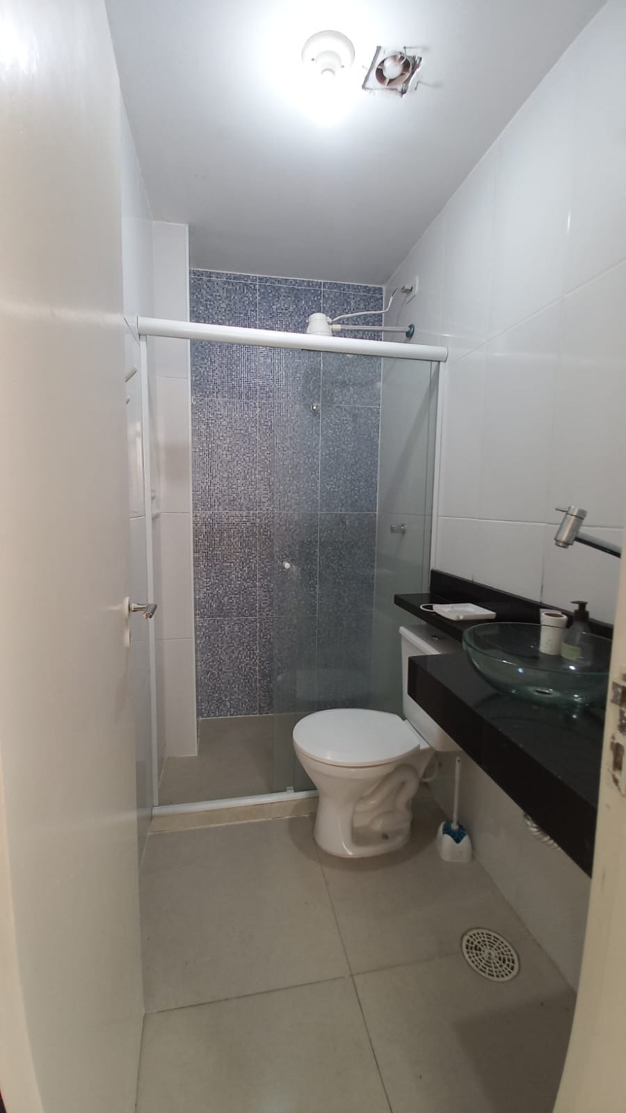 Studio na bela vista com 26m²