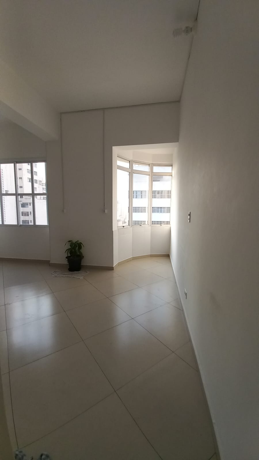 Studio na bela vista com 26m²