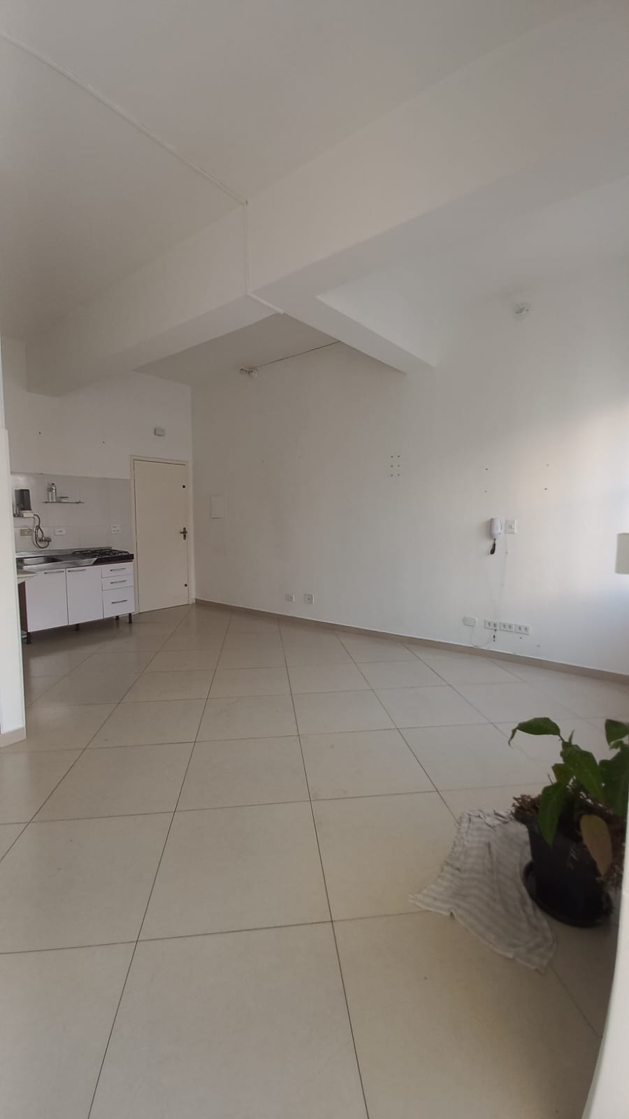 Studio na bela vista com 26m²