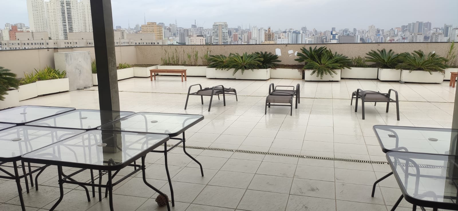 Studio mobiliado a venda no cambuci com 36m²