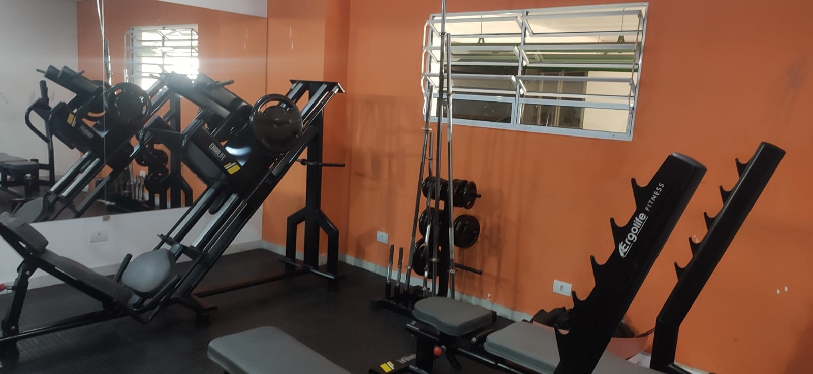 Studio mobiliado a venda no cambuci com 36m²