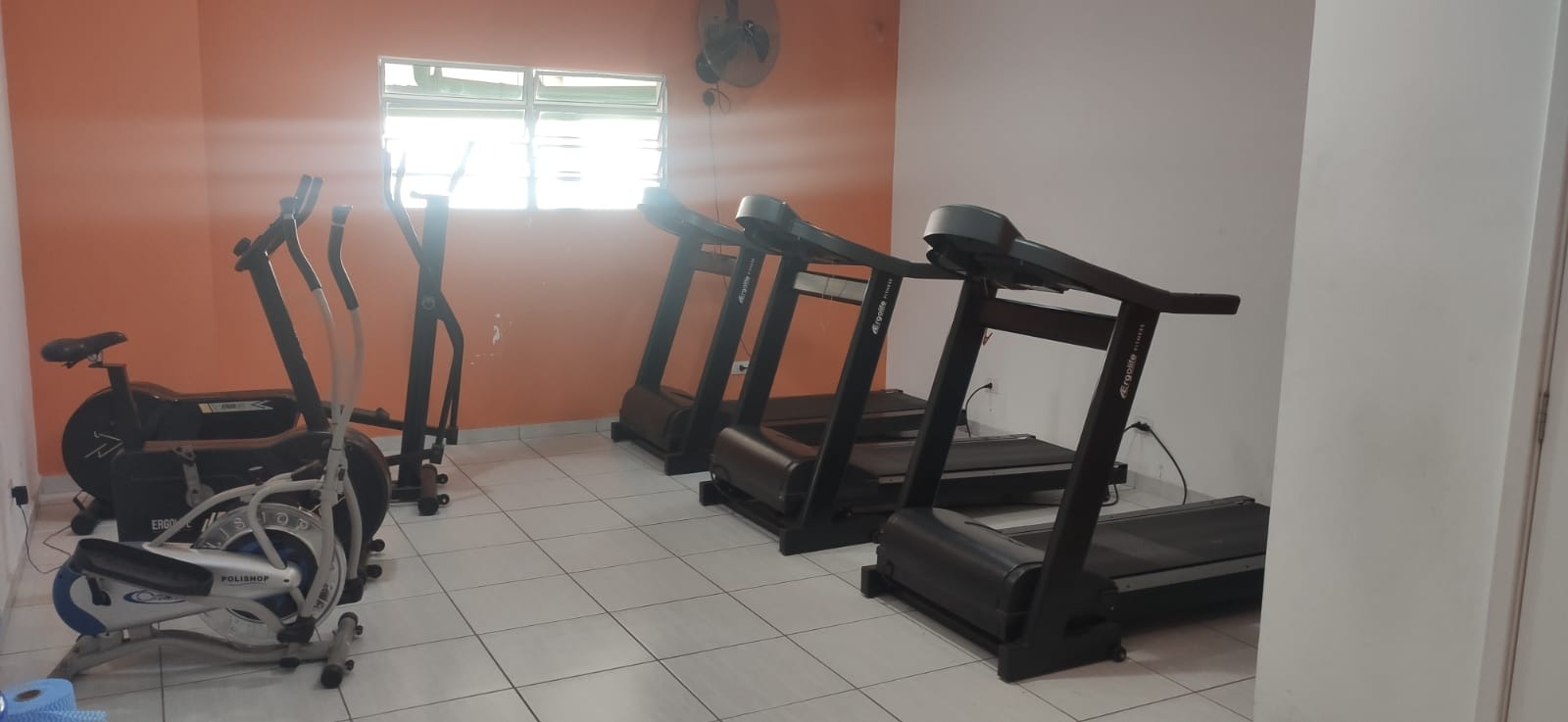 Studio mobiliado a venda no cambuci com 36m²