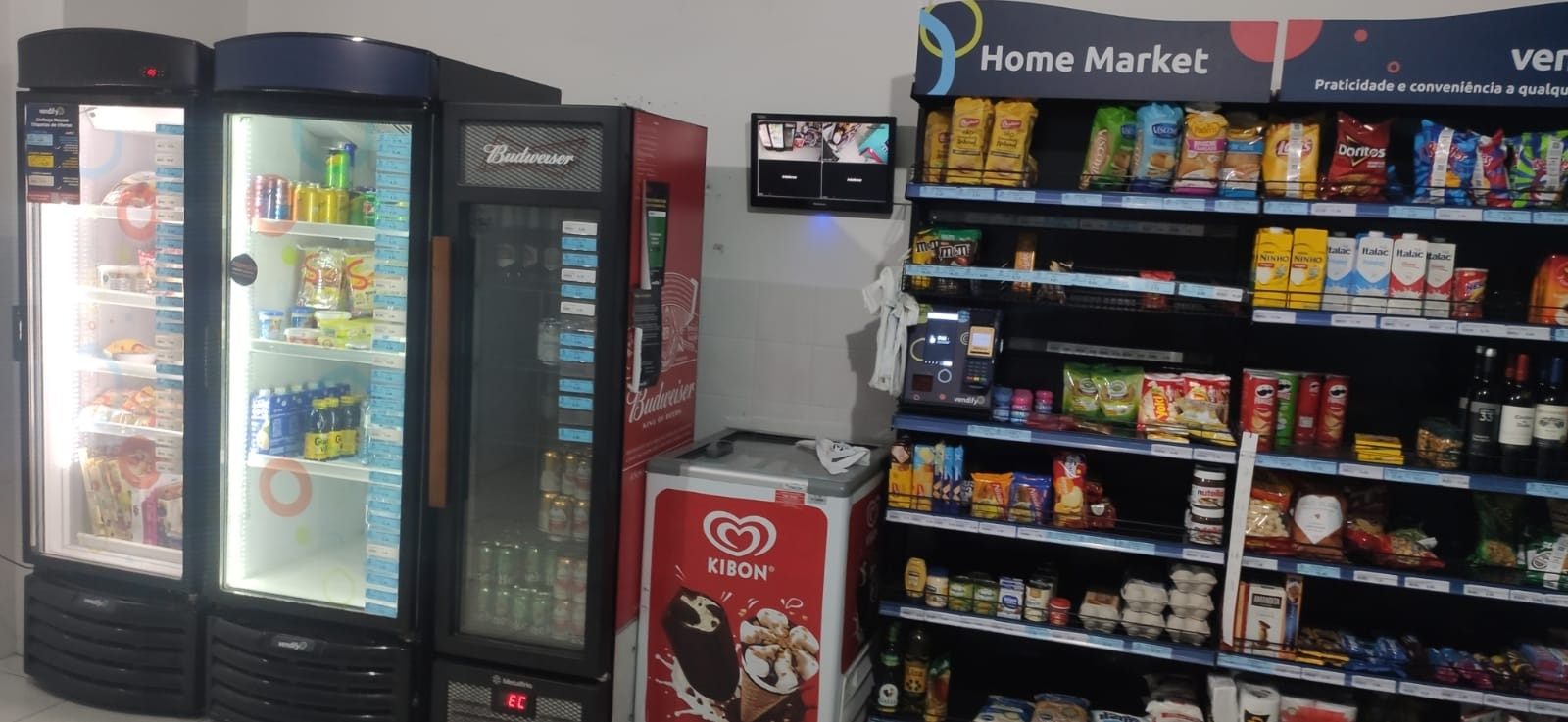 Studio mobiliado a venda no cambuci com 36m²