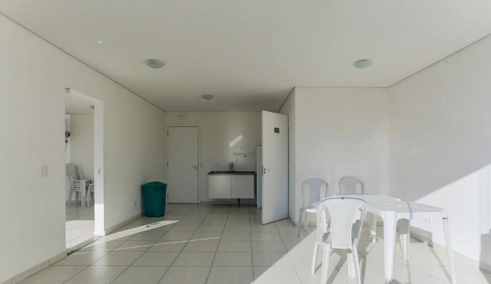 Studio mobiliado a venda no cambuci com 36m²
