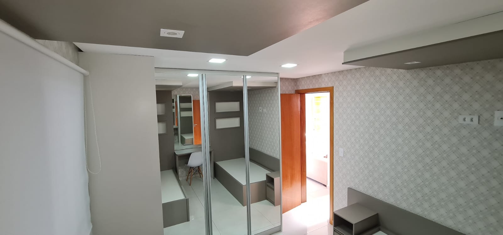 Lindo apartamento para venda na Vila Matilde - dois dorms - garagem - Mobiliado e decorado