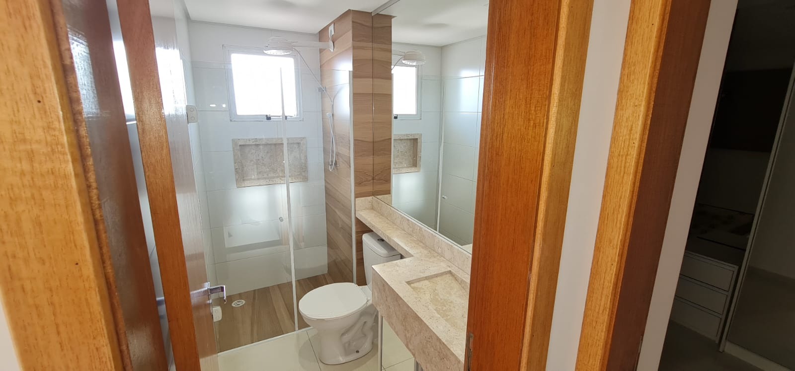 Lindo apartamento para venda na Vila Matilde - dois dorms - garagem - Mobiliado e decorado