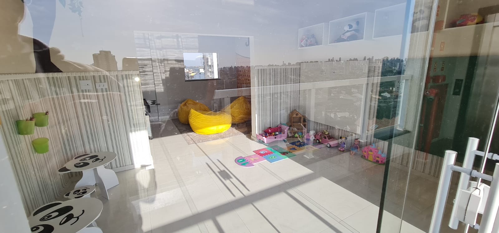 Lindo apartamento para venda na Vila Matilde - dois dorms - garagem - Mobiliado e decorado