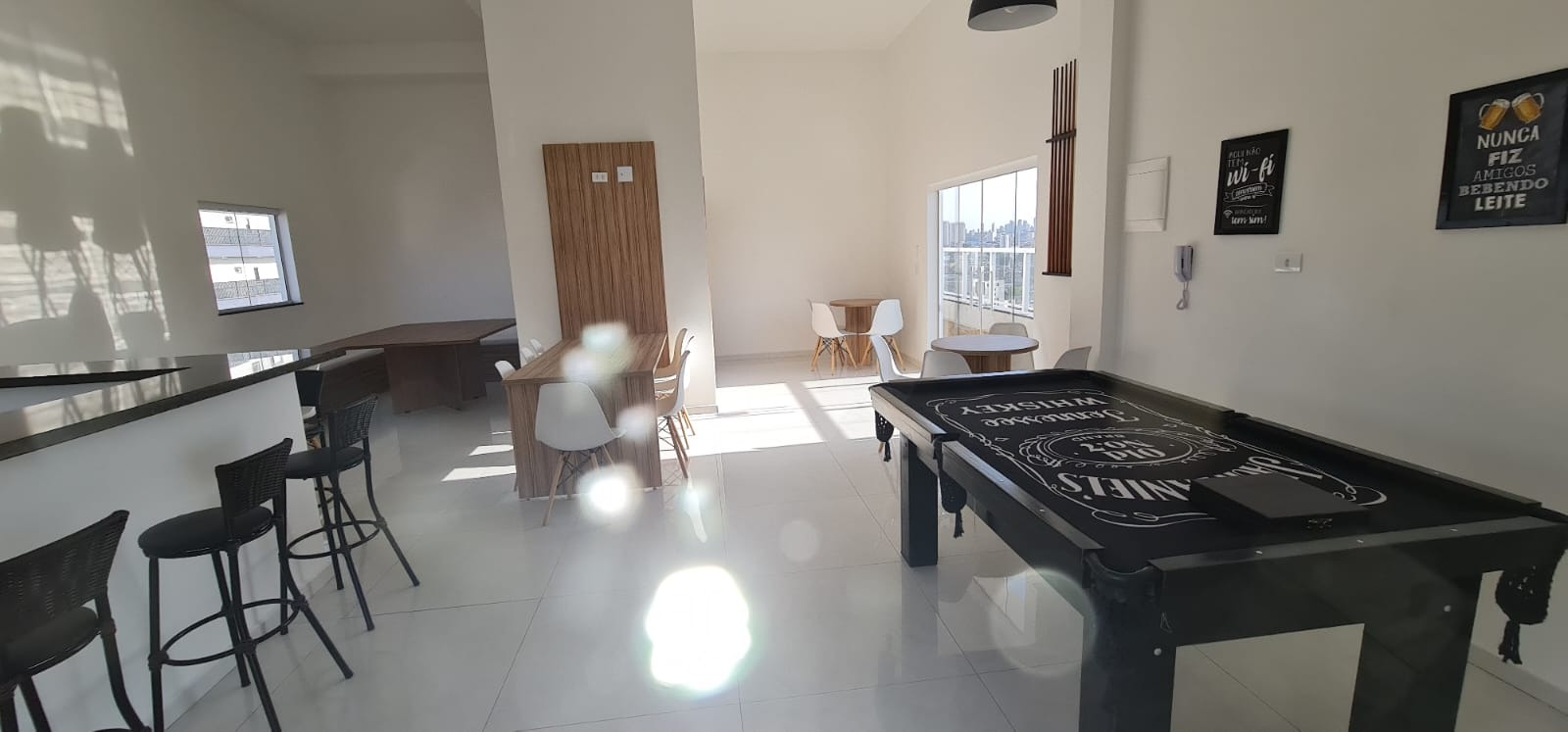 Lindo apartamento para venda na Vila Matilde - dois dorms - garagem - Mobiliado e decorado