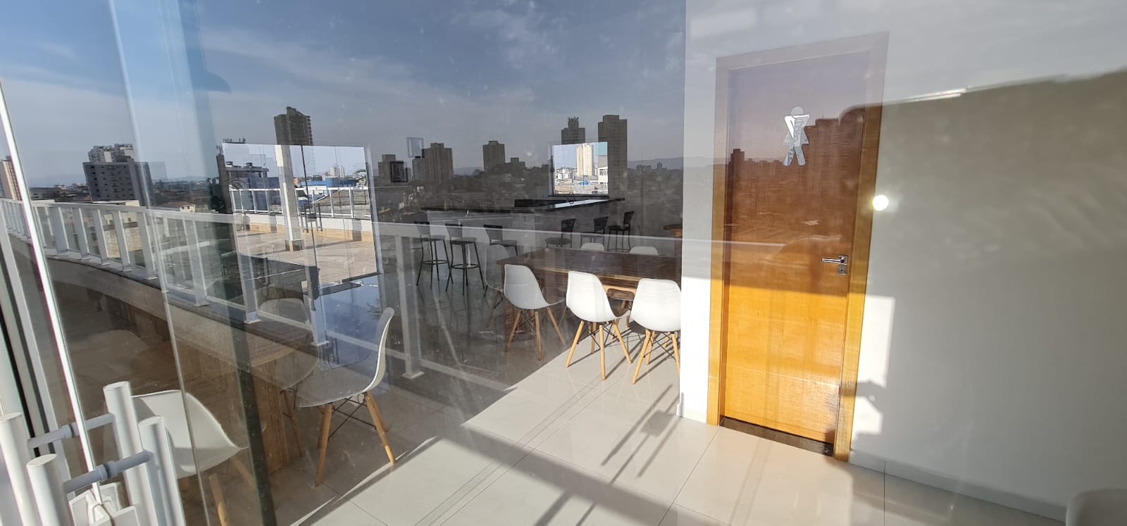 Lindo apartamento para venda na Vila Matilde - dois dorms - garagem - Mobiliado e decorado