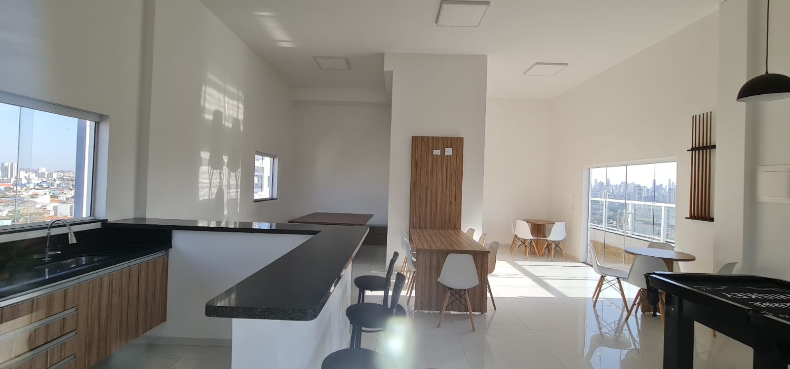 Lindo apartamento para venda na Vila Matilde - dois dorms - garagem - Mobiliado e decorado