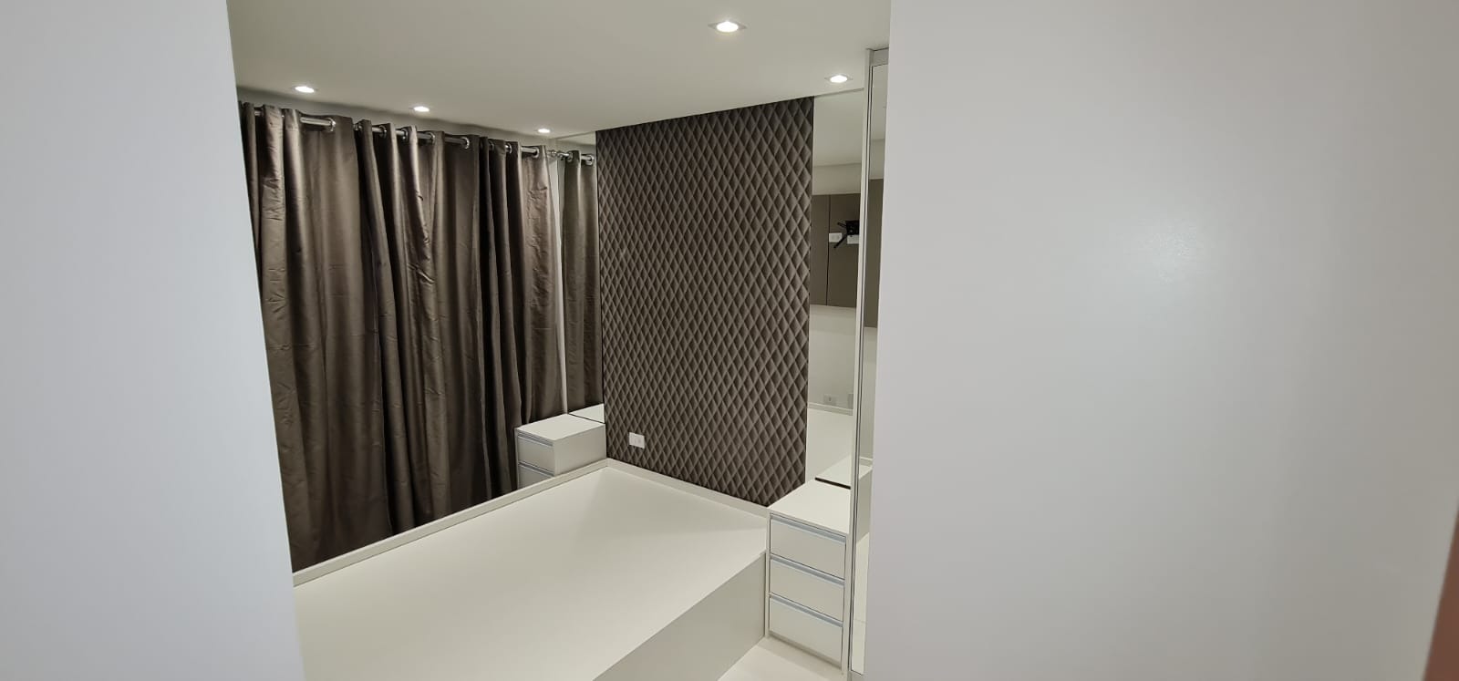 Lindo apartamento para venda na Vila Matilde - dois dorms - garagem - Mobiliado e decorado