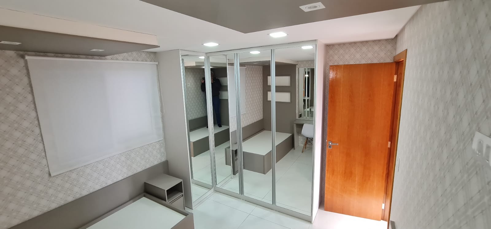 Lindo apartamento para venda na Vila Matilde - dois dorms - garagem - Mobiliado e decorado