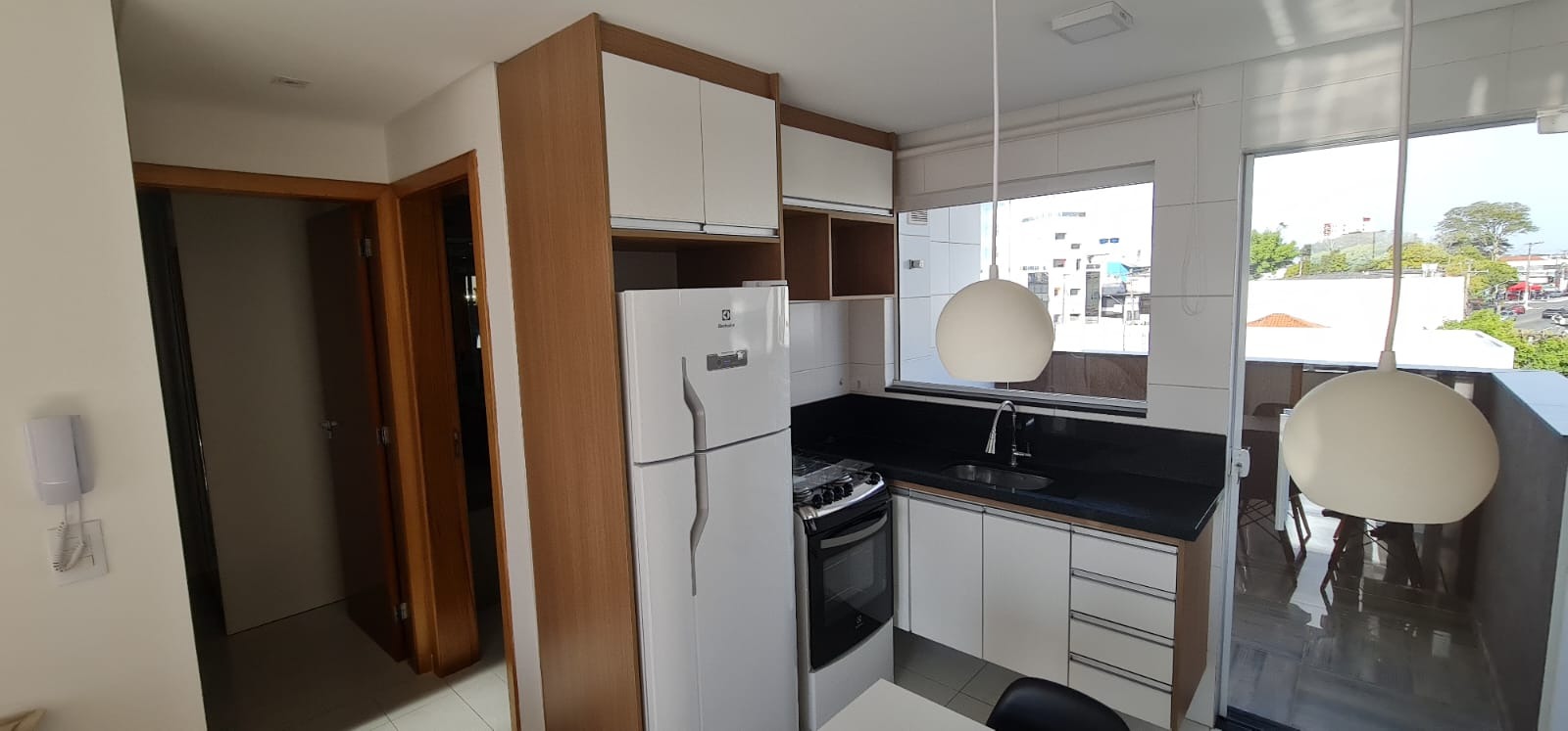 Lindo apartamento para venda na Vila Matilde - dois dorms - garagem - Mobiliado e decorado