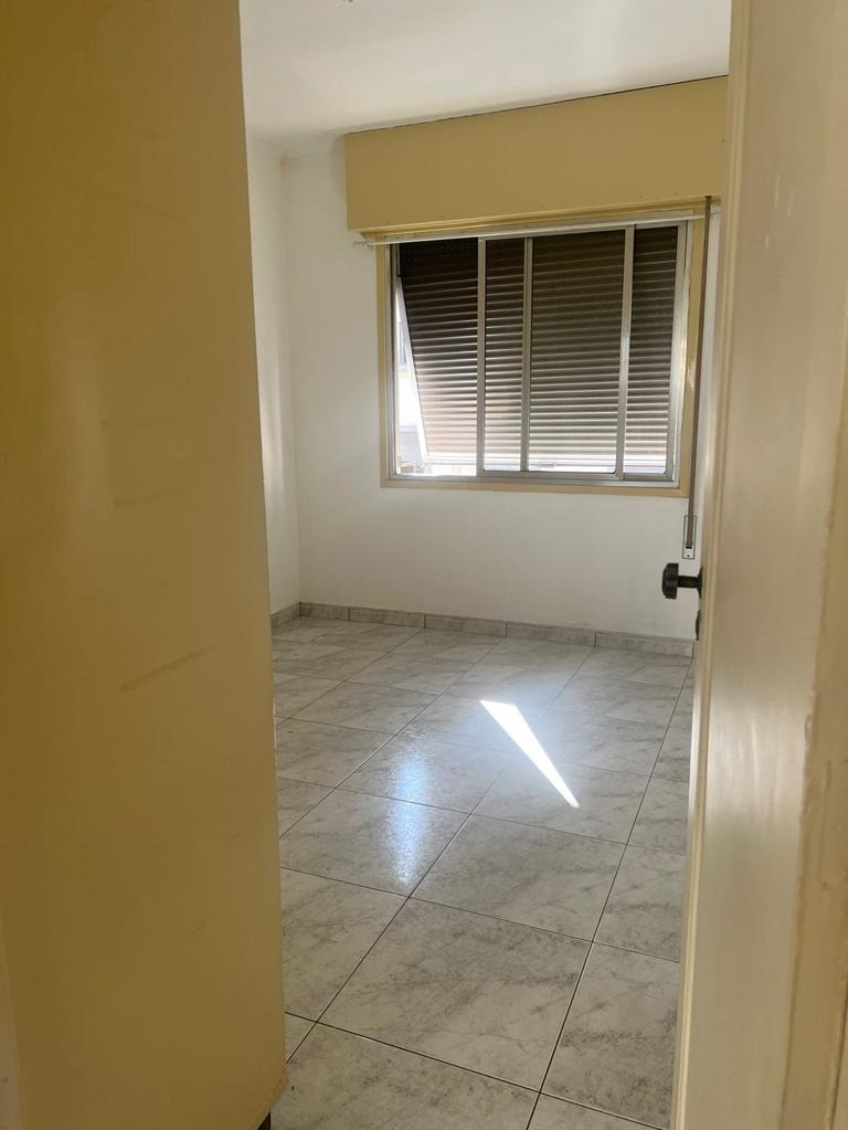 Apartamento residencial em são paulo - sp, vila buarque