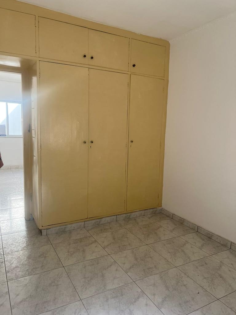 Apartamento residencial em são paulo - sp, vila buarque