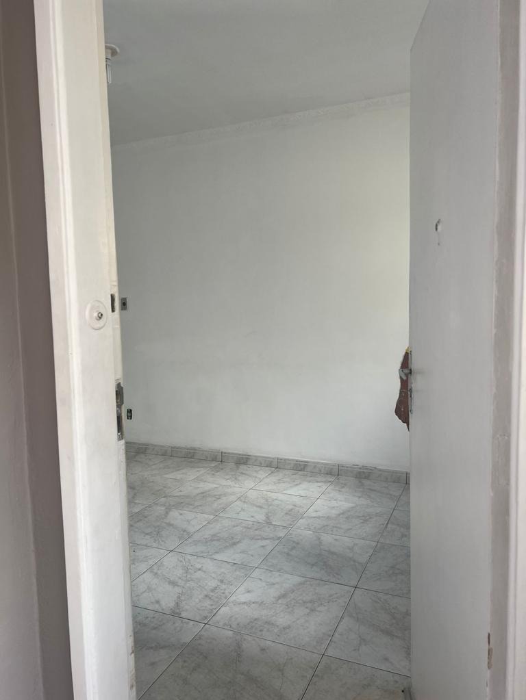 Apartamento residencial em são paulo - sp, vila buarque