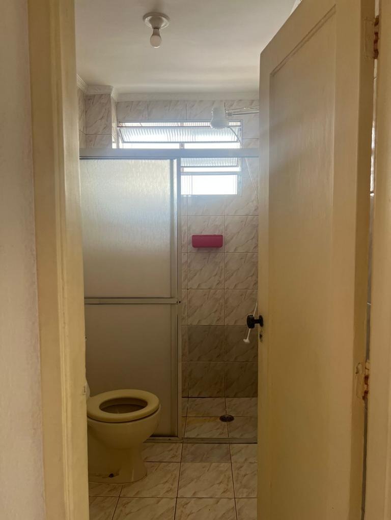 Apartamento residencial em são paulo - sp, vila buarque