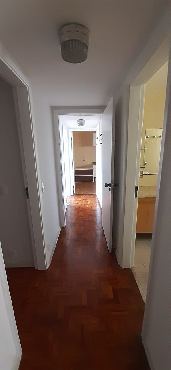 Apartamento a venda na vila mariana 3 dorm 1 suite 1 vaga 120m²