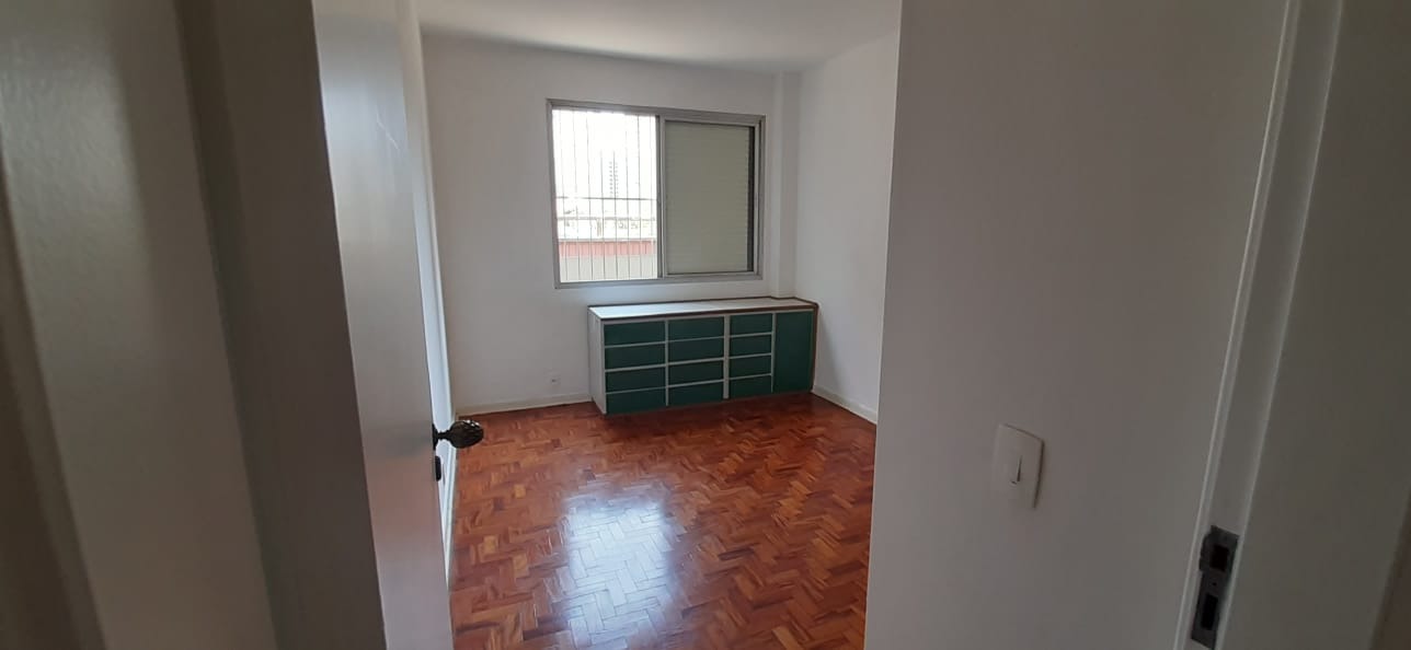 Apartamento a venda na vila mariana 3 dorm 1 suite 1 vaga 120m²