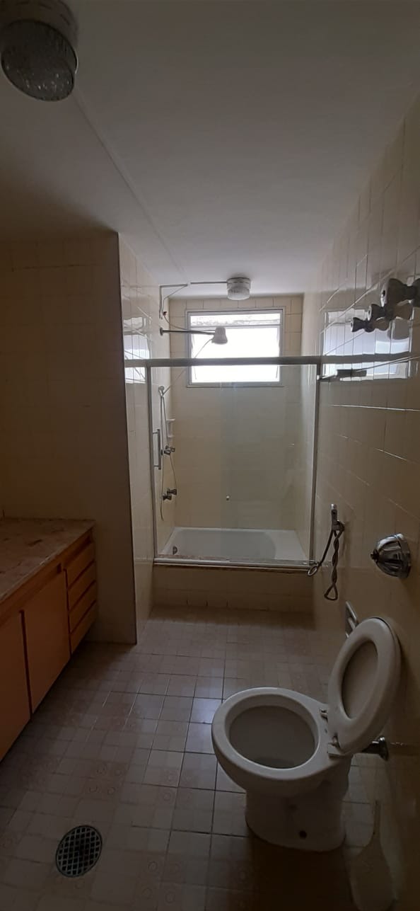 Apartamento a venda na vila mariana 3 dorm 1 suite 1 vaga 120m²