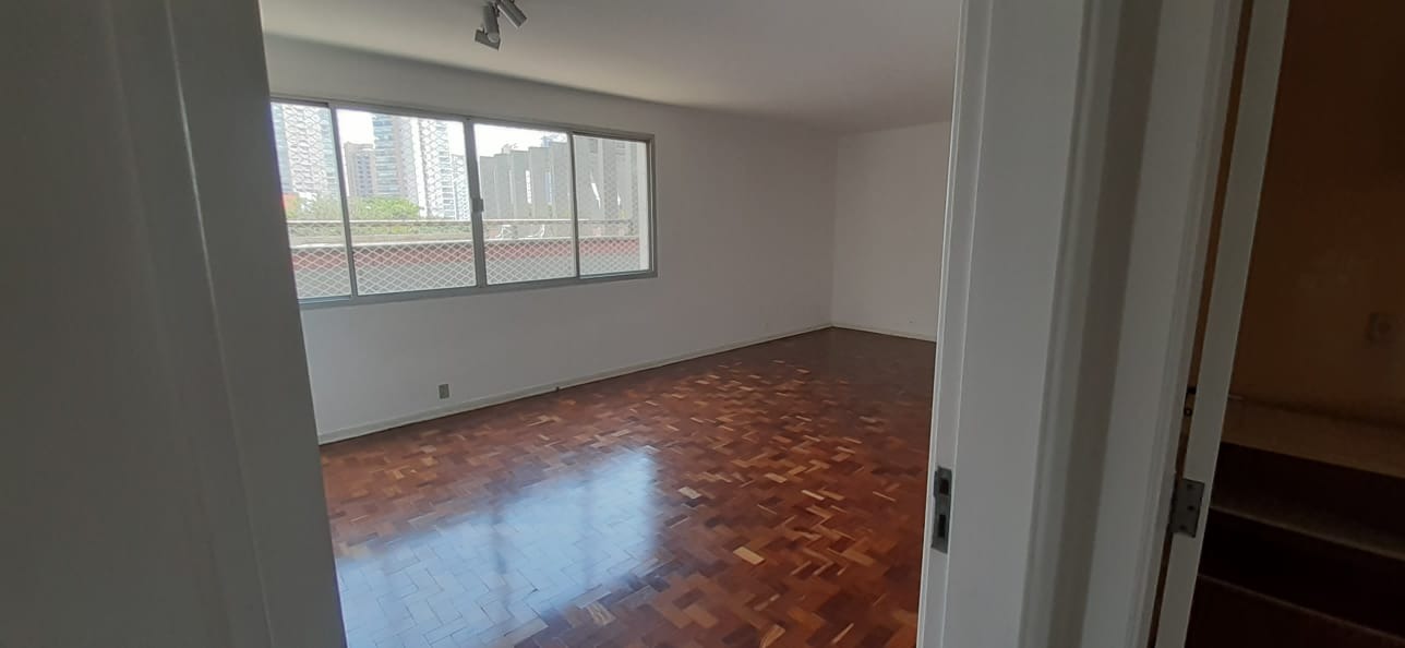 Apartamento a venda na vila mariana 3 dorm 1 suite 1 vaga 120m²