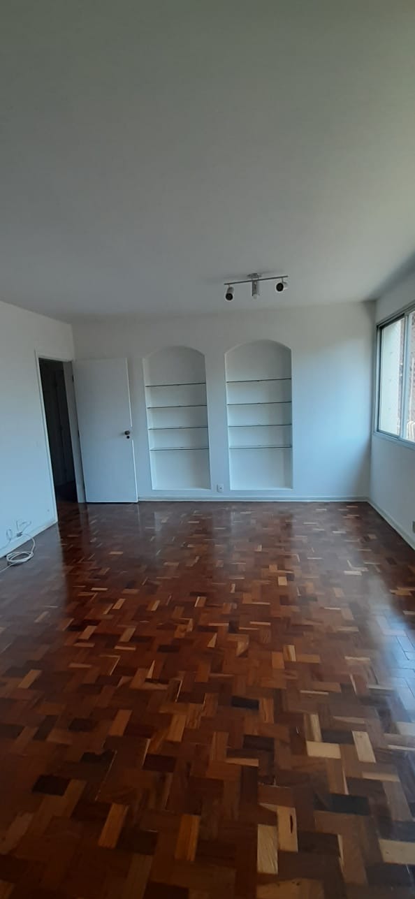 Apartamento a venda na vila mariana 3 dorm 1 suite 1 vaga 120m²