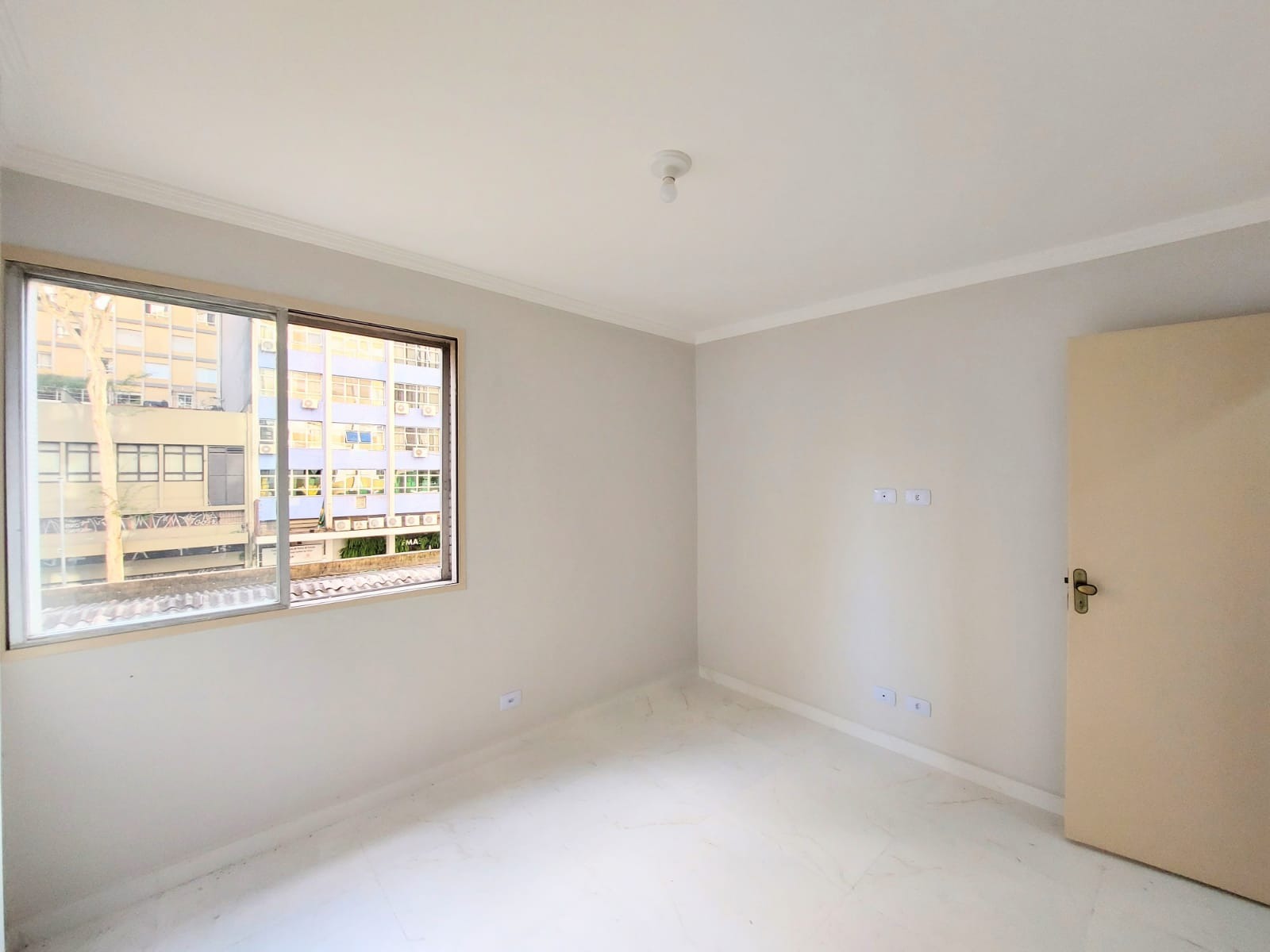Apartamento 2 dormitórios locação bela vista