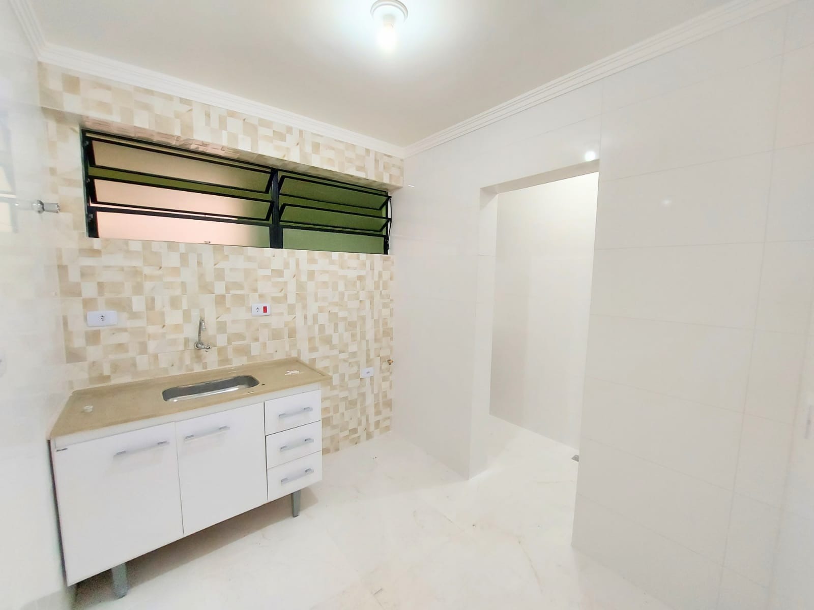 Apartamento 2 dormitórios locação bela vista