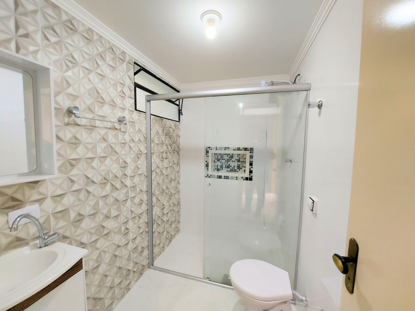 Apartamento 2 dormitórios locação bela vista