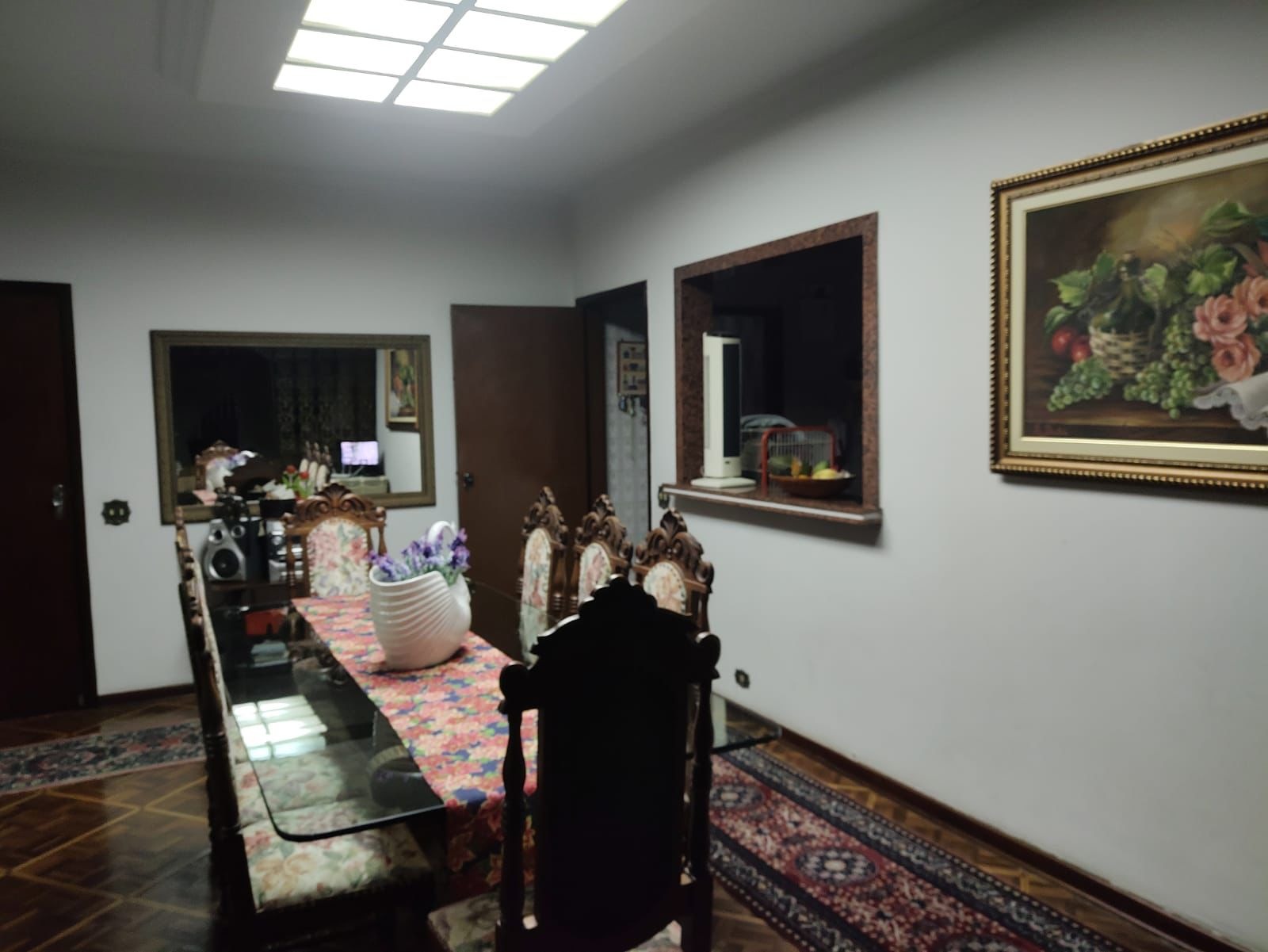 Casa a venda no alto de pinheiros