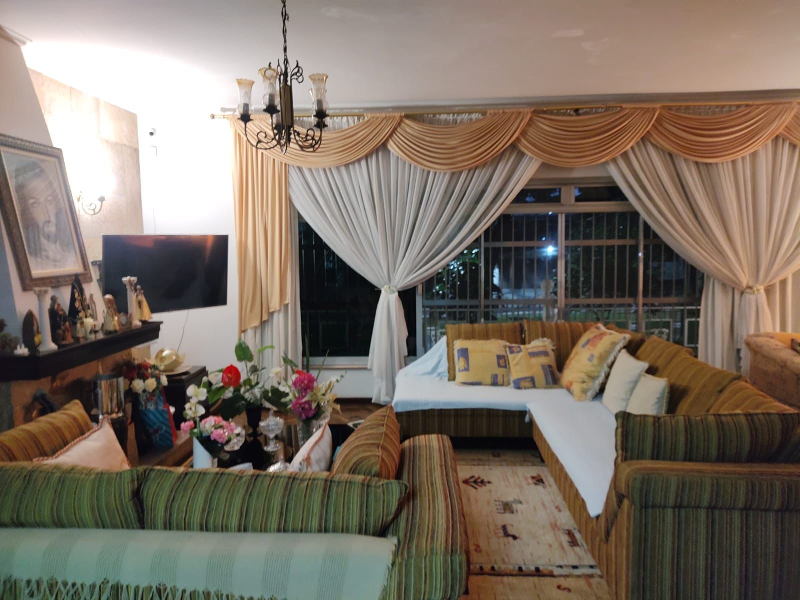 Casa a venda no alto de pinheiros