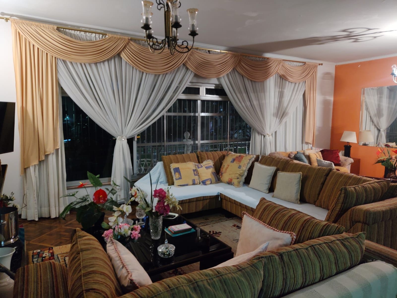 Casa a venda no alto de pinheiros