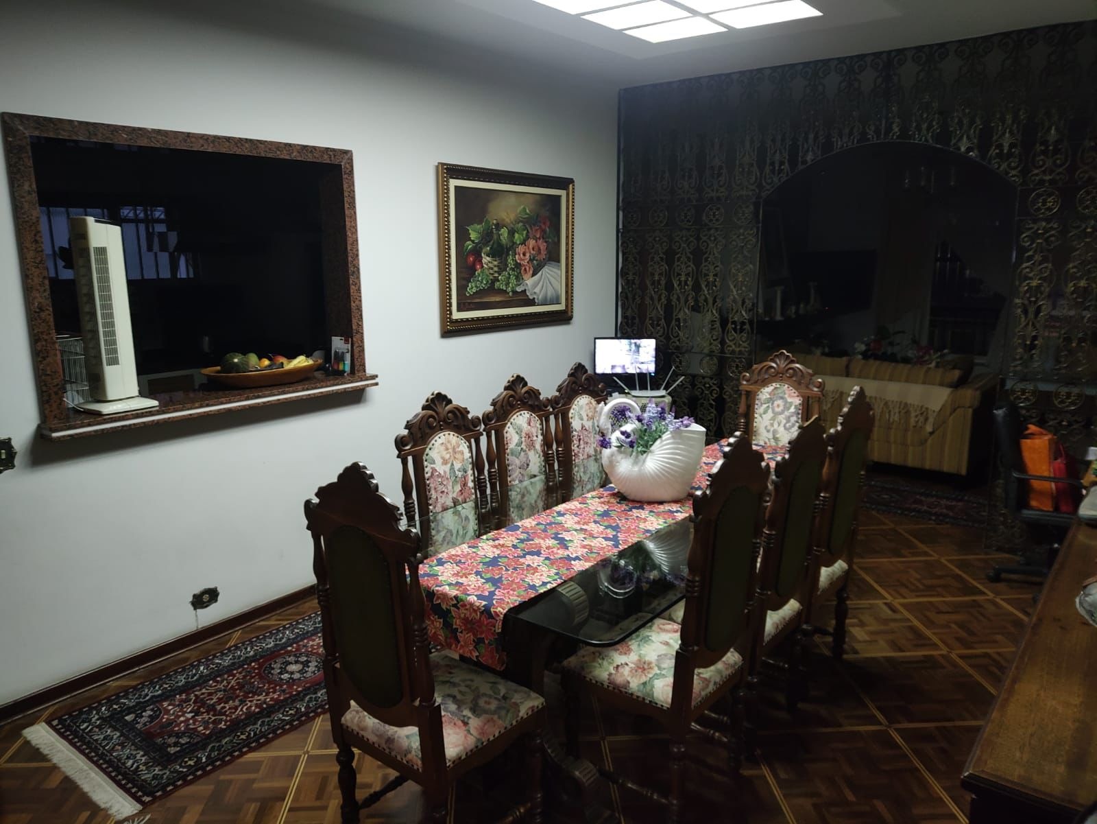 Casa a venda no alto de pinheiros
