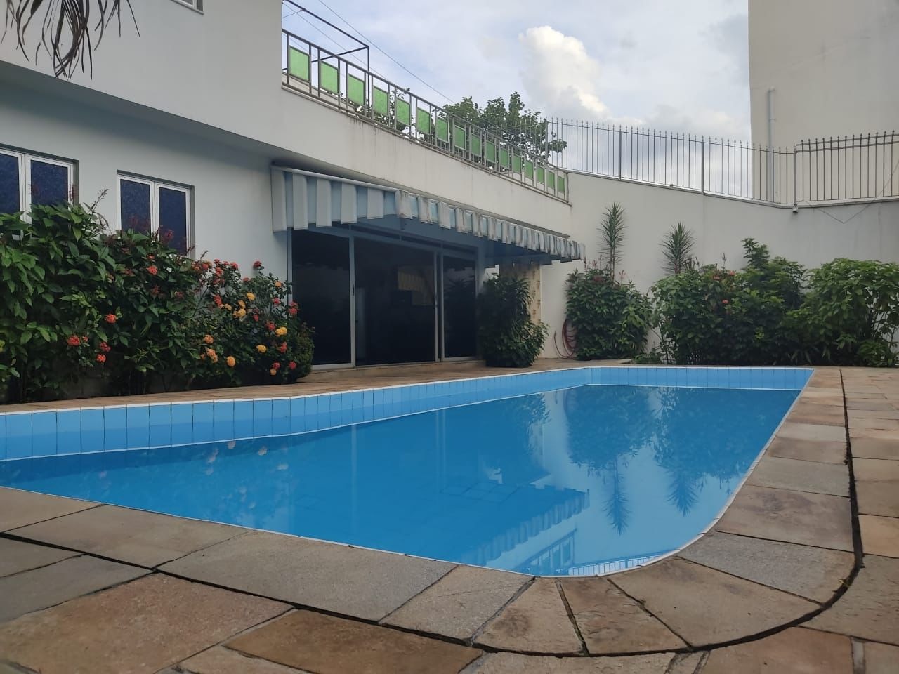 Casa a venda no alto de pinheiros