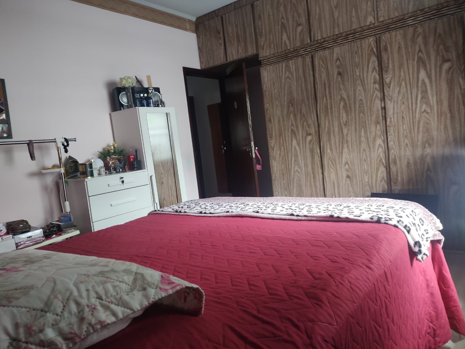 Casa a venda no alto de pinheiros