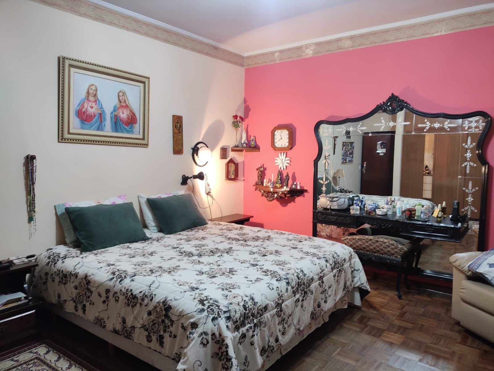 Casa a venda no alto de pinheiros