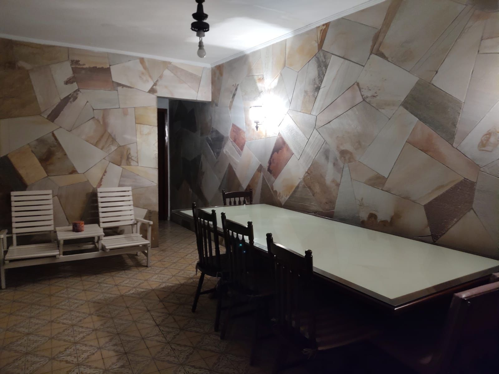 Casa a venda no alto de pinheiros