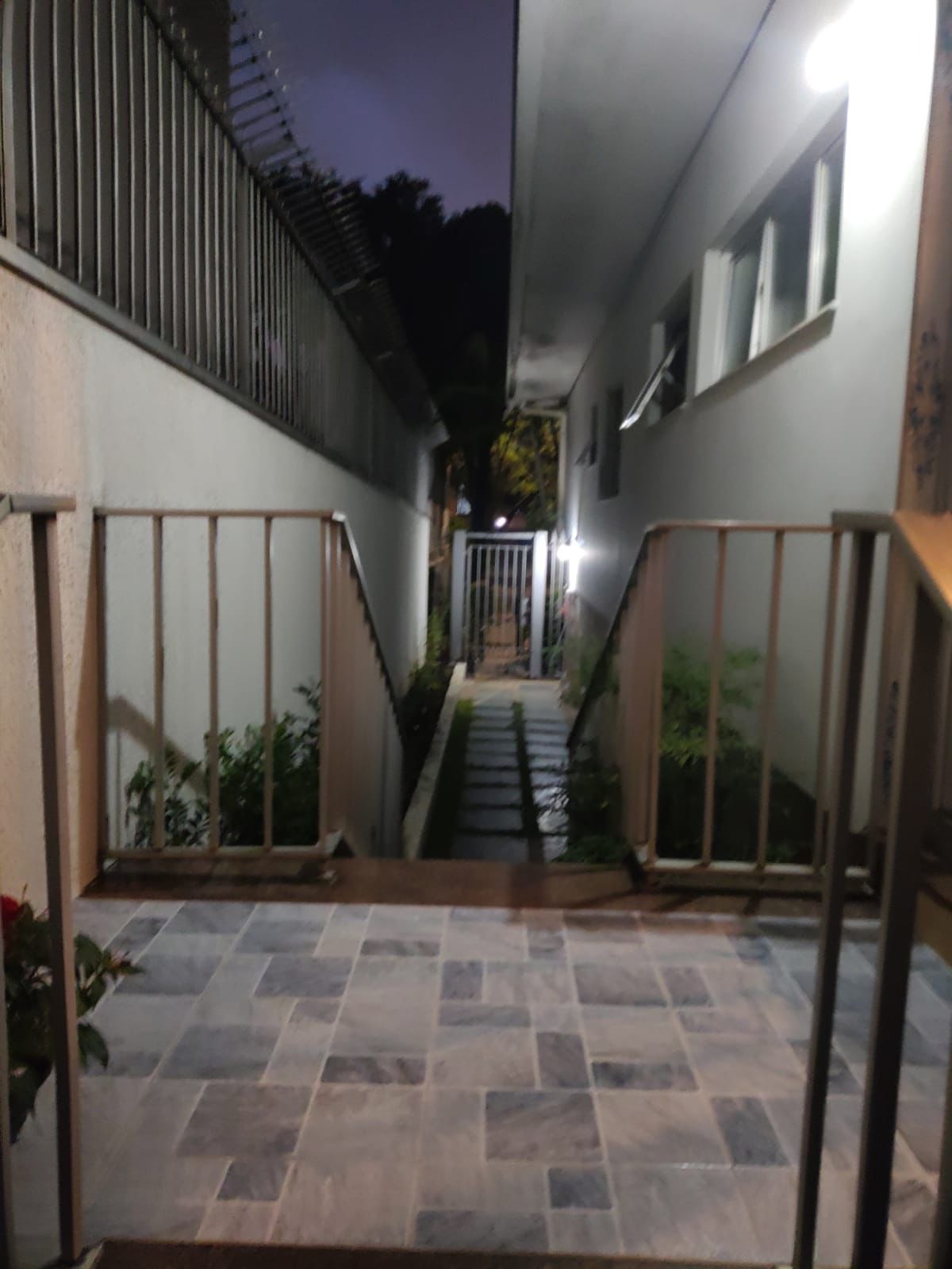 Casa a venda no alto de pinheiros