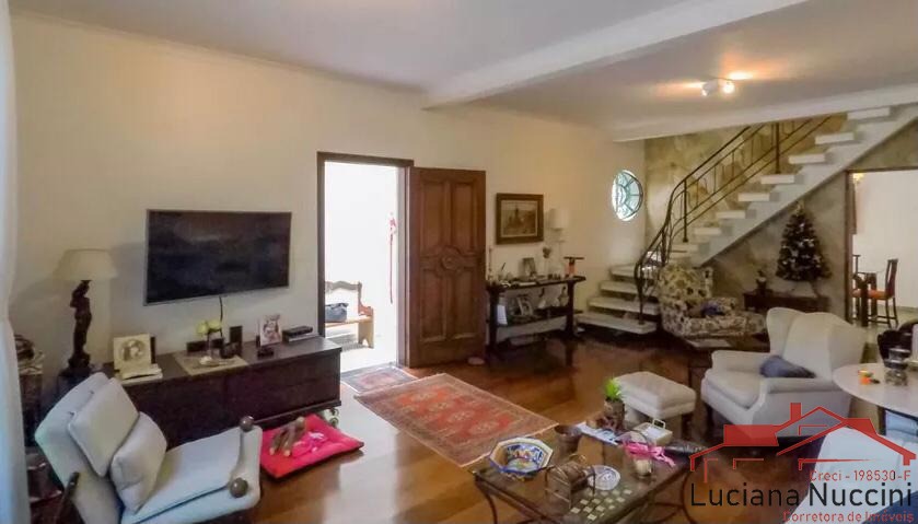 Casa residencial em são paulo - sp, paraíso