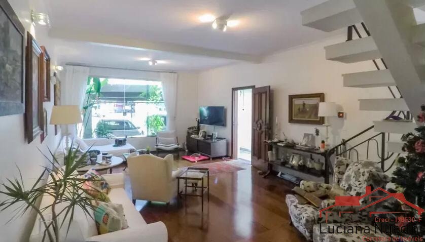 Casa residencial em são paulo - sp, paraíso
