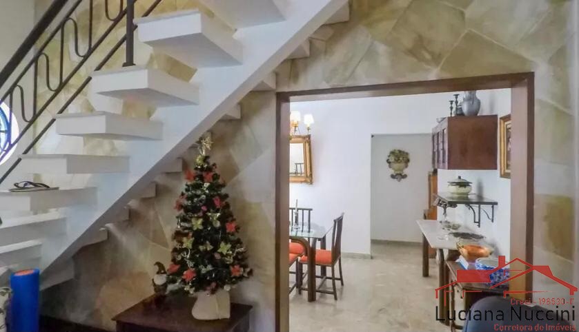 Casa residencial em são paulo - sp, paraíso