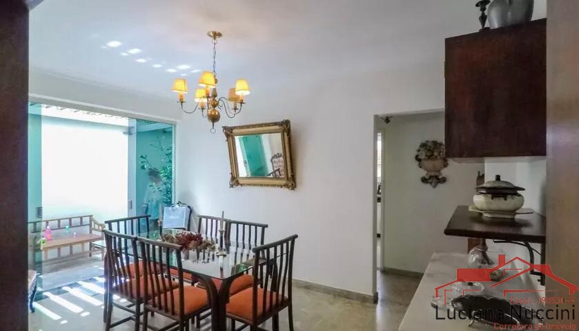 Casa residencial em são paulo - sp, paraíso