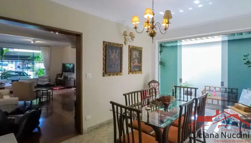 Casa residencial em são paulo - sp, paraíso