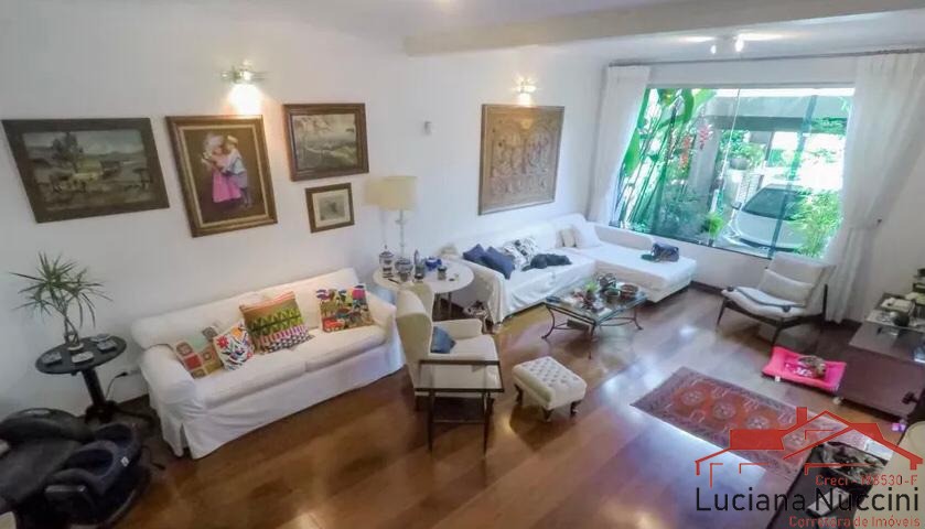 Casa residencial em são paulo - sp, paraíso